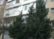 İcarəyə verilir 3 otaqlı 80 m2 köhnə tikili Nəriman Nərimanov m.