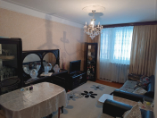 Satılır 3 otaqlı 75 m2 köhnə tikili Sumqayıt