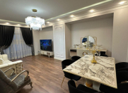 Satılır 3 otaqlı 148 m2 yeni tikili 20 yanvar m.