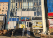 İcarəyə verilir 5 otaqlı 1400 m2 obyekt Sumqayıt