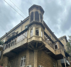 Satılır 2 otaqlı 55 m2 köhnə tikili Nəriman Nərimanov m.