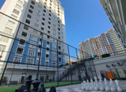 Satılır 2 otaqlı 84 m2 yeni tikili Nərimanov r.