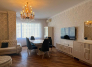 Satılır 3 otaqlı 150 m2 yeni tikili Nəsimi r.