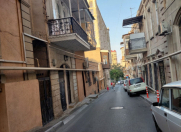 İcarəyə verilir 3 otaqlı 72 m2 köhnə tikili İçəri Şəhər m.