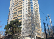 İcarəyə verilir 3 otaqlı 140 m2 yeni tikili Gənclik m.