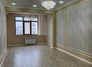 Satılır 2 otaqlı 100 m2 yeni tikili Nərimanov r.