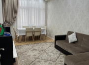 Satılır 3 otaqlı 85 m2 yeni tikili Bakı