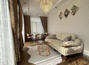 Satılır 2 otaqlı 80 m2 yeni tikili 28 May m.