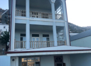 Satılır 6 otaqlı 350 m2 həyət evi 20-ci sahə