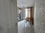 İcarəyə verilir 2 otaqlı 85 m2 yeni tikili 8 Noyabr m.