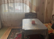 Satılır 1 otaqlı 50 m2 yeni tikili Binəqədi r.