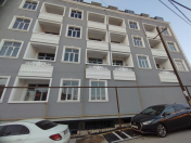 Satılır 2 otaqlı 45 m2 yeni tikili Xırdalan