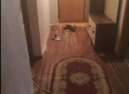 Satılır 4 otaqlı 76.6 m2 köhnə tikili Biləcəri