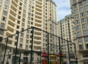 Satılır 2 otaqlı 60 m2 yeni tikili Nərimanov r.