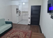 İcarəyə verilir 2 otaqlı 60 m2 yeni tikili Gənclik m.