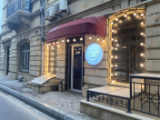 İcarəyə verilir 2 otaqlı 75 m2 obyekt Nəsimi r.