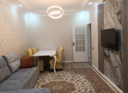 Satılır 2 otaqlı 65 m2 köhnə tikili Əhmədli m.