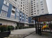 İcarəyə verilir 2 otaqlı 57 m2 yeni tikili Gənclik m.