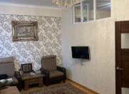 Satılır 2 otaqlı 45 m2 yeni tikili Y.Günəşli