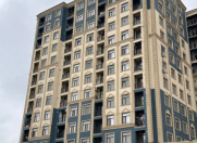 Satılır 2 otaqlı 73 m2 yeni tikili İnşaatçılar m.