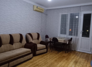 Satılır 2 otaqlı 45 m2 köhnə tikili 7 mkr