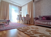 Satılır 2 otaqlı 72 m2 yeni tikili 8 km