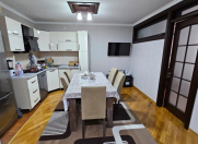 Satılır 2 otaqlı 72 m2 yeni tikili İnşaatçılar m.