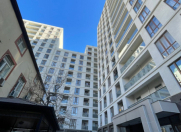 İcarəyə verilir 2 otaqlı 55 m2 yeni tikili İnşaatçılar m.