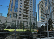 Satılır 2 otaqlı 72 m2 yeni tikili Koroğlu m.