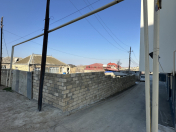 Satılır 5 otaqlı 1000 m2 həyət evi Xırdalan