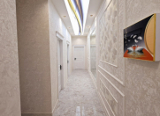 Satılır 3 otaqlı 90 m2 yeni tikili Xırdalan