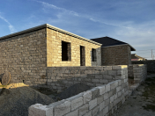 Satılır 4 otaqlı 200 m2 həyət evi Binə