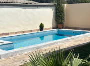 Satılır 4 otaqlı 120 m2 həyət evi Ramana