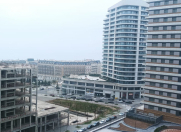 Satılır 3 otaqlı 157 m2 yeni tikili Ağ şəhər