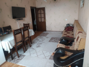 İcarəyə verilir 2 otaqlı 45 m2 köhnə tikili Bakı