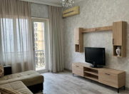 İcarəyə verilir 2 otaqlı 60 m2 köhnə tikili İçəri Şəhər m.