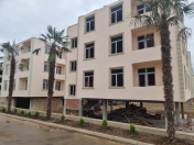 Satılır 3 otaqlı 68 m2 yeni tikili Binəqədi r.