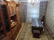 Satılır 5 otaqlı 110 m2 köhnə tikili Y.Günəşli