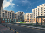 İcarəyə verilir 2 otaqlı 70 m2 yeni tikili 8 Noyabr m.