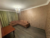 İcarəyə verilir 2 otaqlı 75 m2 köhnə tikili Həzi Aslanov m.