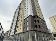 Satılır 3 otaqlı 130 m2 yeni tikili Bakı