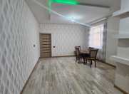 Satılır 2 otaqlı 64 m2 yeni tikili İnşaatçılar m.