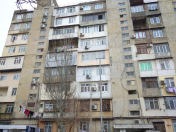 Satılır 3 otaqlı 85 m2 köhnə tikili Sərhədçi İdman kompleksi