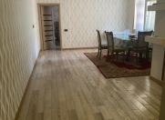 Satılır 2 otaqlı 64 m2 yeni tikili İnşaatçılar m.