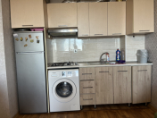 İcarəyə verilir 2 otaqlı 40.5 m2 yeni tikili Abşeron r.