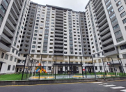 Satılır 2 otaqlı 97 m2 yeni tikili 8 Noyabr m.