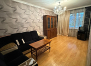 Satılır 3 otaqlı 85 m2 köhnə tikili Həzi Aslanov m.
