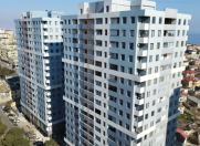 Satılır 3 otaqlı 111.2 m2 yeni tikili Badamdar