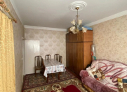 Satılır 2 otaqlı 30 m2 köhnə tikili Gənclik m.