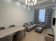 Satılır 2 otaqlı 62 m2 yeni tikili Nəriman Nərimanov m.